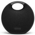 thumbnail image 2 of Harman Kardon Onyx Studio 6 - Bluetooth Speaker with Handle - Black (HKOS6BLKAM), 2 of 7