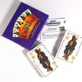 thumbnail image 4 of Five Card Game Collectible Card Game with Five Rummy Style Night Favorite Family Party Five Card Game (1 Set of Paper), 4 of 4