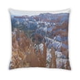 thumbnail image 2 of Ahgly Company State Utah Outdoor Throw Pillow, 18 inch by 18 inch, 2 of 6