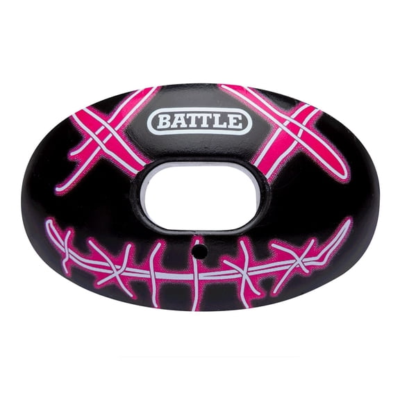 Battle Oxygen Purge Mouthguard