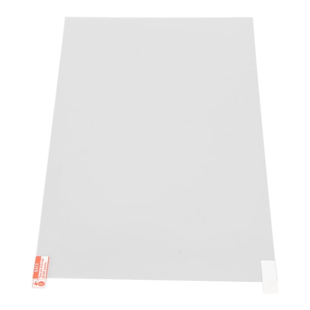 Laptop Filter Film, Filtering PET 14 Inch Laptop Screen Protector For Home