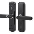thumbnail image 1 of Smart Door Lock, Free Handle Digital Keyless Entry Door Lock  For Home For Hotel For TUYA APP For Apartment, 1 of 8
