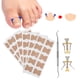 thumbnail image 1 of 9 Unids/set Kit De Herramientas De Corrección De Uñas Encarnadas Herramienta De Pedicura Fijador De Uñas De Paroniquia, 1 of 8