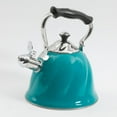 thumbnail image 2 of MR. COFFEE MR ALDERTON 2.3-QUART EMERALD GREEN TEA KETTLE WITH LID, 2 of 2