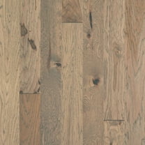 Shaw Sw711 High Plains 5" Wide Wire Brushed Engineered Hardwood Flooring - Jute