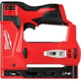 thumbnail image 5 of Milwaukee 2447-20 M12 3/8 Crown Stapler, 5 of 6