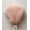Pink, variant on TETOU 80Pcs Artificial Pampas Grass Decor, 16.5" Faux Pampas Grass for Vase Fille Table Home Party Wedding Boho Decorations - Pink