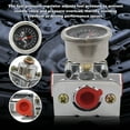 thumbnail image 6 of golytefs Low Fuel Pressure Regulator Replacement for Carburetor Carb 1-4 Psi 12-804, 6 of 8