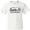 AA-White, variant on Inktastic From Santa Fe New Mexico in Black Distressed Text Youth T-Shirt