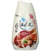 Glade Solid Air Freshener, Apple Cinnamon, 6 oz