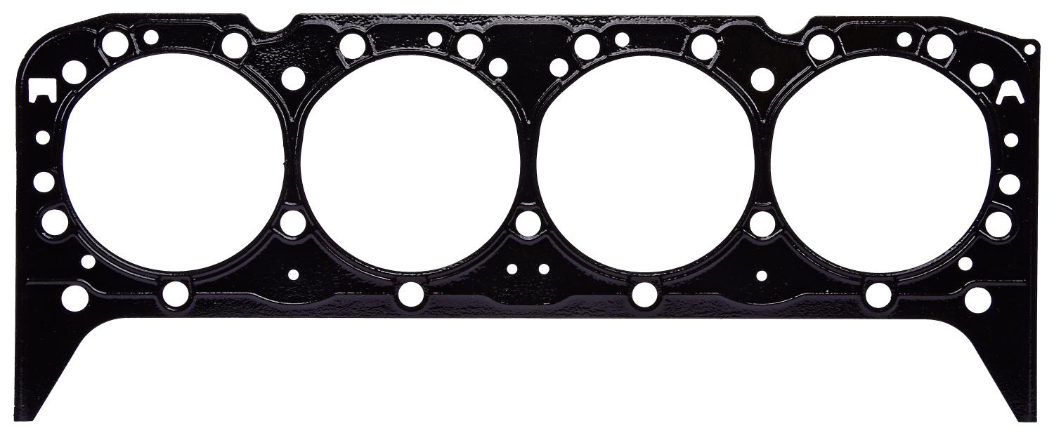 JEGS 210044 Cylinder Head Gasket Small Block Chevy (Except LT & LS