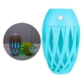 thumbnail image 4 of MERIGLARE Electric Air Purifier Large Capacity Humidifier Home Bedroom Office Blue, 4 of 7
