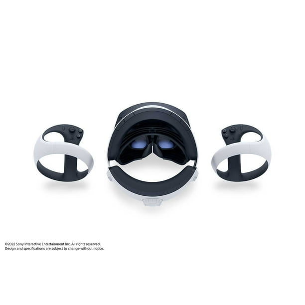 Sony PlayStation VR2 Horizon Call of the Mountain Bundle