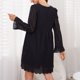 thumbnail image 5 of Vestido de mujer,Vestido de mujer Vestido suelto de una pieza Vestido de una pieza compacto y ligero, 5 of 7