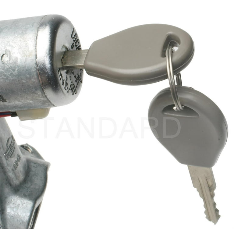 Standard US-476 Ignition Lock Cylinder For Nissan 300Zx