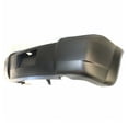 thumbnail image 2 of For 08-10 Avenger Rear Bumper Cover Assembly Plastic w/o Sensor Holes CH1100901, 2 of 5