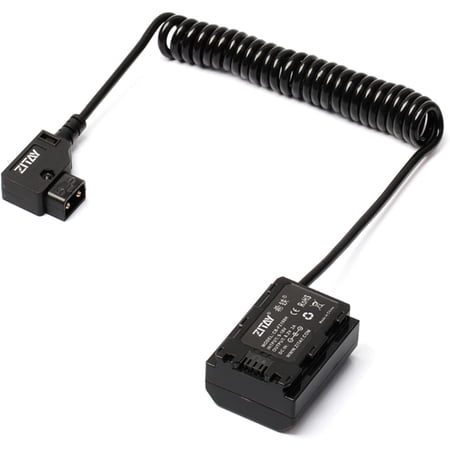 ZITAY D-Tap Splitter Cable DTap Hub Câble d'alimentation pour Batterie de V- Mount Photo Arri Red TITA Steadicam IDX ZITAY D-Tap Splitter Cable DTap Hub Câble d'alimentation pour Batterie de V- Mount Photo Arri Red TITA Steadicam IDX