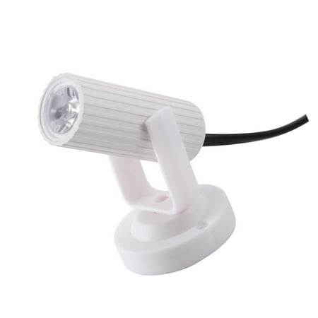 

LED Spotlight Lighting Equipment Party Supplies Ceiling Lamps Scene Layout Decoration Beam Lights Stage Downlight for Indoor No.4
