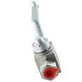 thumbnail image 5 of 1PCS Hydraulic 2 Way High Pressure Ball Valve - 1/4" to 1" BSP - 500 Bar MWP, 5 of 7
