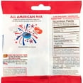 thumbnail image 2 of Needzo All American Jelly Beans, Red White and Blue Candy, Packets of 3, 3.5 Ounces per Bag, 2 of 7
