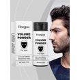 thumbnail image 5 of 1/2/3PCS Volume Powder For Men Instantly Adds Texture And Volume Natural Ingredients Strong Hold 40g, 5 of 5