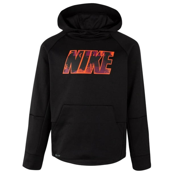 Nike neon pullover Clearance