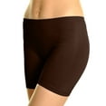 thumbnail image 3 of Angelina Seamless Multipurpose Shorts (12-Pack), 3 of 5