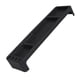 thumbnail image 5 of Estante para teclado multifuncional con múltiples rejillas, soporte para artículos diversos, para el hogar (negro), 5 of 6