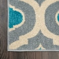 thumbnail image 3 of Home Dynamix Serena Saba Area Rug, 3 of 5