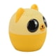 thumbnail image 5 of Mini Altavoz Bluetooth para mascotas, altavoz inalámbrico con animales bonitos y función Selfie para niños y osito, 5 of 12