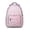 Pink-12, variant on Biology Inspired Waterproof Backpack - Ergonomic School Bag for Teens with Adjustable Straps & Stylish Look