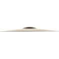 thumbnail image 4 of Meinl Cymbals 16" Classics Custom Dark Heavy Crash Cymbal, 4 of 7