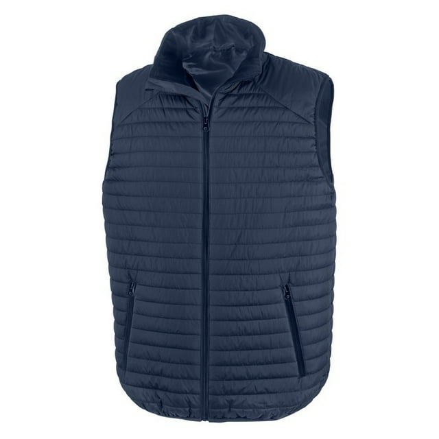 Result Gilet Adulte