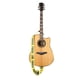 thumbnail image 4 of Correa Guitarra para Piezas Instrumentos Eléctrica Acústica () Amarillo, 4 of 9