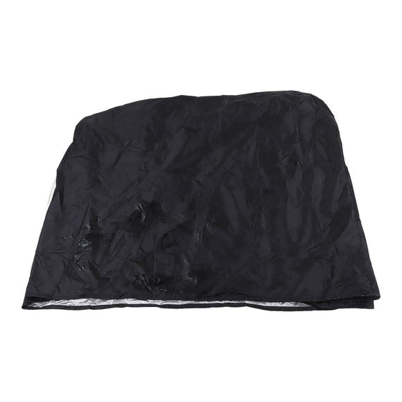 210D Polyester Barbecue Cover Waterproof Outdoor BBQ Grill Cover Windproof BBQ Cover Garden Grill Protector