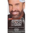 thumbnail image 2 of Touch Of Grey Brun Foncé Taille N 1 Unité Touch Of Grey Brun Foncé A et Noir 1 Unité, 2 of 7