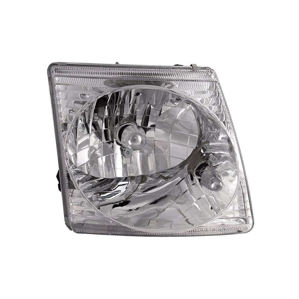 20012003 Ford Explorer/20012005 Sport Trac Headlight Passenger Side