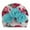 H, variant on Bonnet For Kids 100% Organic Cotton Baby Hats 0-6 Months 6-24 Months, 6 Pack Newborn Hats for Baby Girl Boy Soft Cute Knot Nursery Beanie