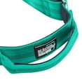 thumbnail image 6 of Black Rhino Tactical Dog Collar with Padded Handle for Large Dogs, Aqua, 6 of 6