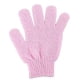 thumbnail image 3 of 12 guantes de baño exfoliantes, guantes de baño para hombres y mujeres para el cuidado del cuerpo, 3 of 5
