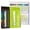 18 Gouache Colors, variant on PHOENIX Gouache Paint Tubes - 18x12ml / 0.4 fl oz Non-Toxic Gouache Painting Supplies Art Paints Set for Adults, Beginners, Students