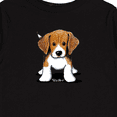 thumbnail image 4 of Inktastic Beagle Boys or Girls Long Sleeve Toddler T-Shirt, 4 of 5