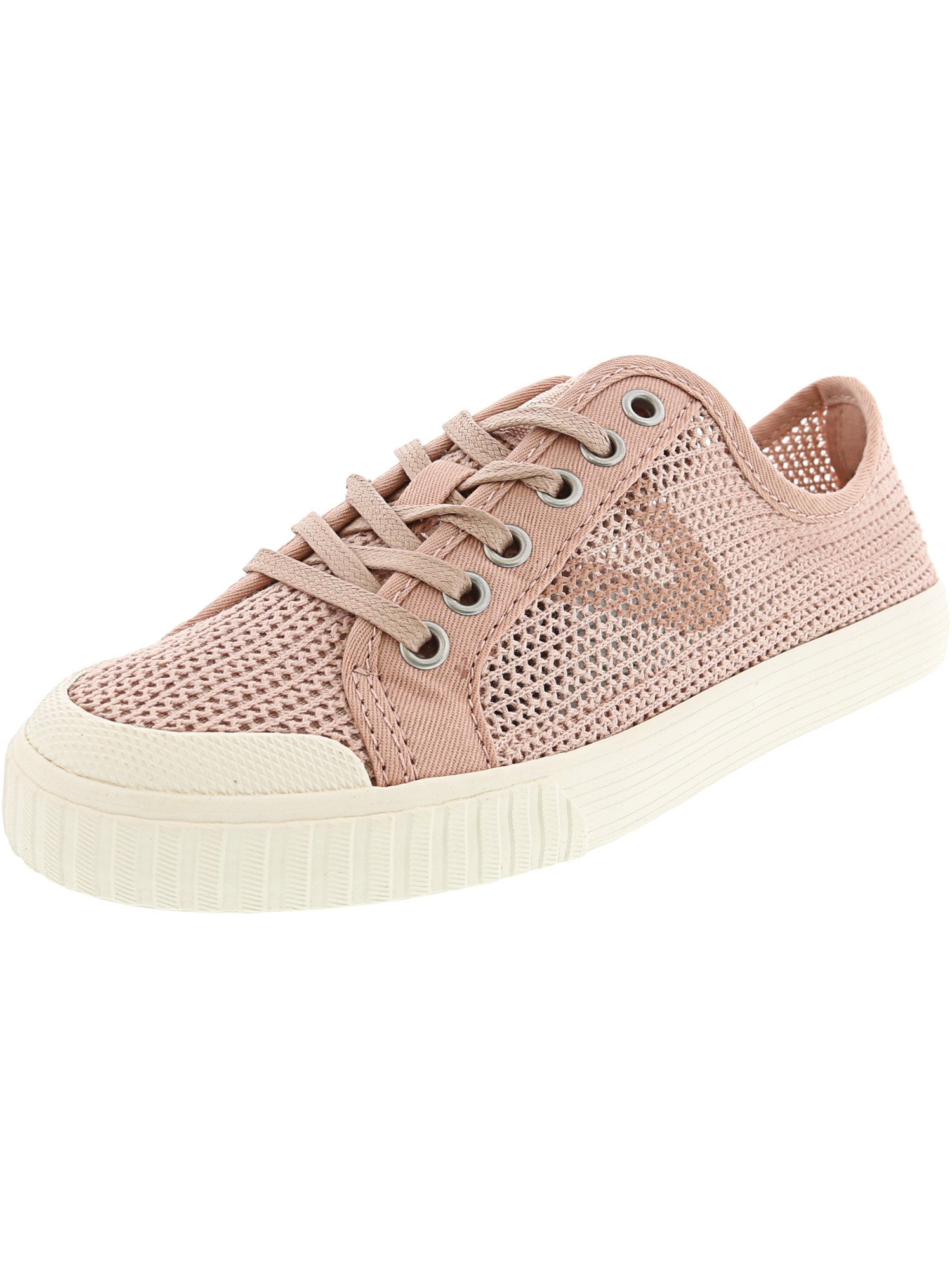 tretorn tournament net vintage white