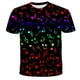 thumbnail image 1 of 2022 Summer Hot Sale Kids New funny 3D Print Factory boy and girls Tshirt Casual Sport Top Tees For 3-14Y3T Gong Bohan LED, 1 of 2