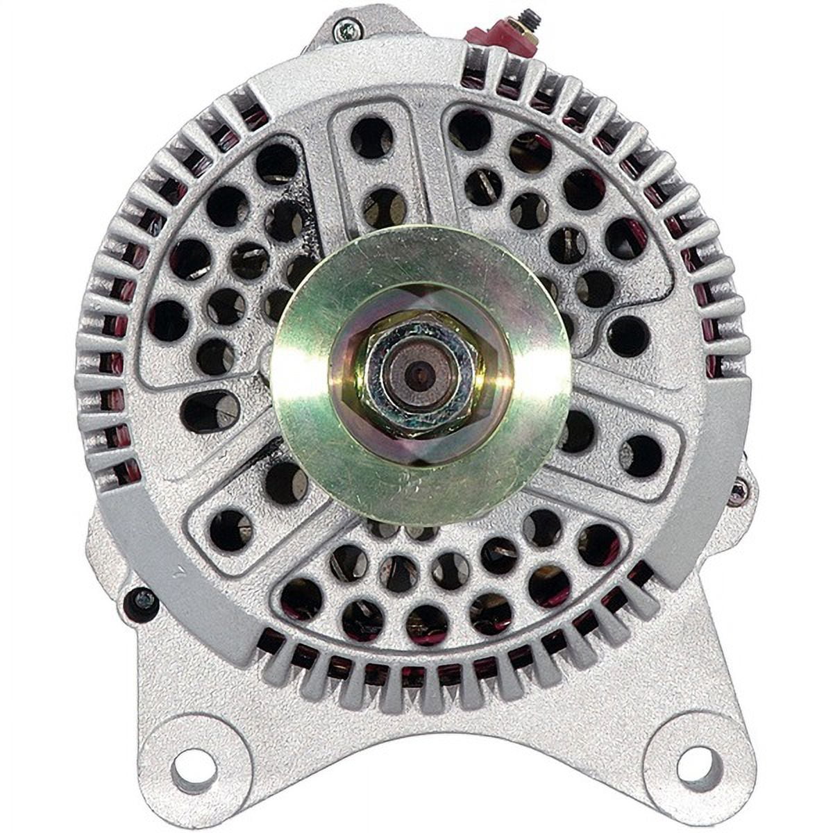ACDelco Gold 335-1118 Alternator Fits select: 1997-2003 FORD F150, 1997-2002 FORD EXPEDITION
