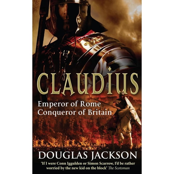 Pre-Owned Claudius