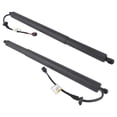 thumbnail image 3 of NEWZQ 2Pcs Rear Tailgate Lift Motor for Hyundai Palisade Sport Utility 3.8L V6 2020-2022 Black, 3 of 9