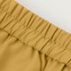 thumbnail image 4 of Gibobby Pantalones para mujer cintura alta para el frío Omen's Pantalones anchos de pierna para trabajo, de talle, vestido palazzo, pantalones fluidos(Amarillo,XG), 4 of 5