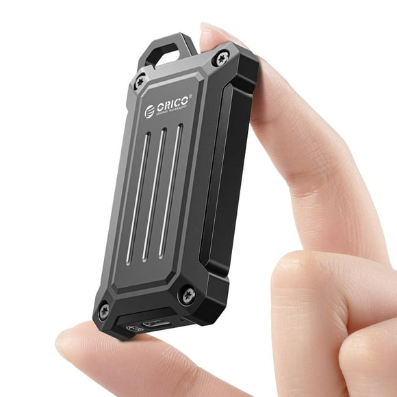 SSD portátil ORICO MINI20 de 1 TB USB 3.2 Gen 2x2 2000 MB/s