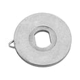thumbnail image 3 of Fishing Baitcasting Reel Drag Clicker Kit Washer For Daiwa 5th Generation Right 28mm 10g Light Weight Parts User-friendly Design, 3 of 9
